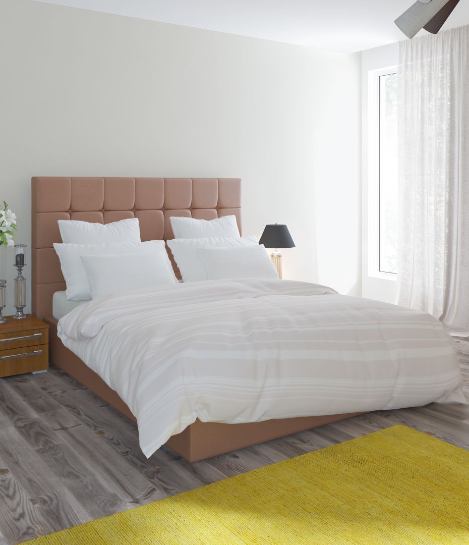 Кровать Вена  (артикул 681)